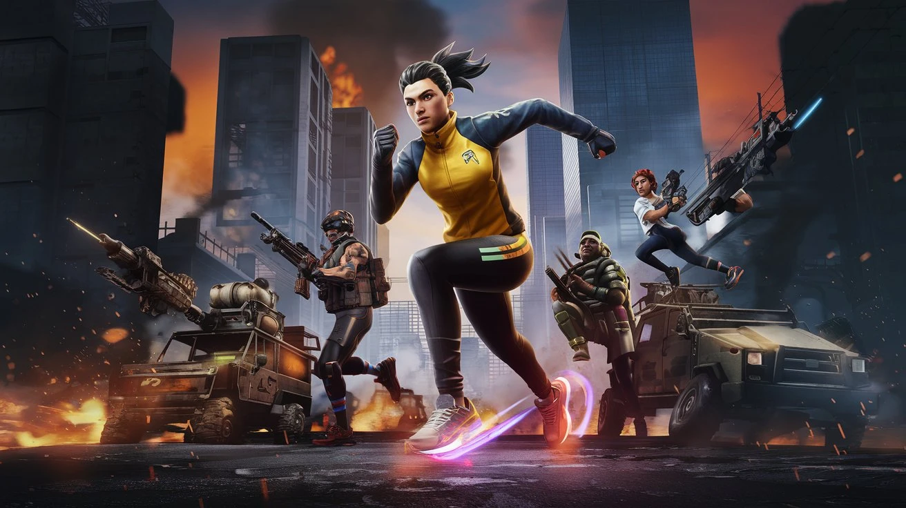 Why Was Free Fire Banned in India ? Breaking Down the Free Fire India Ban