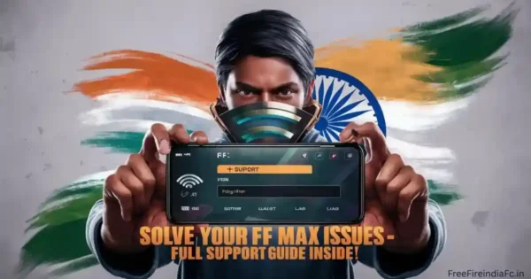 FF MAX Help Center