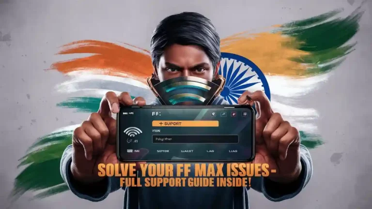 FF MAX Help Center