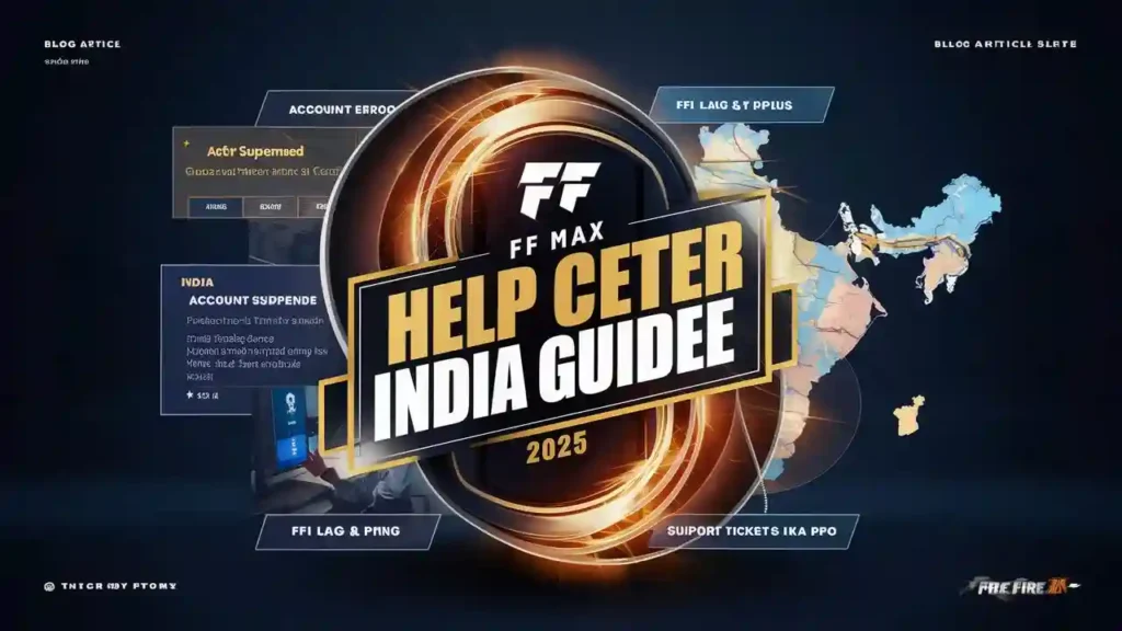 FF MAX Help Center 2