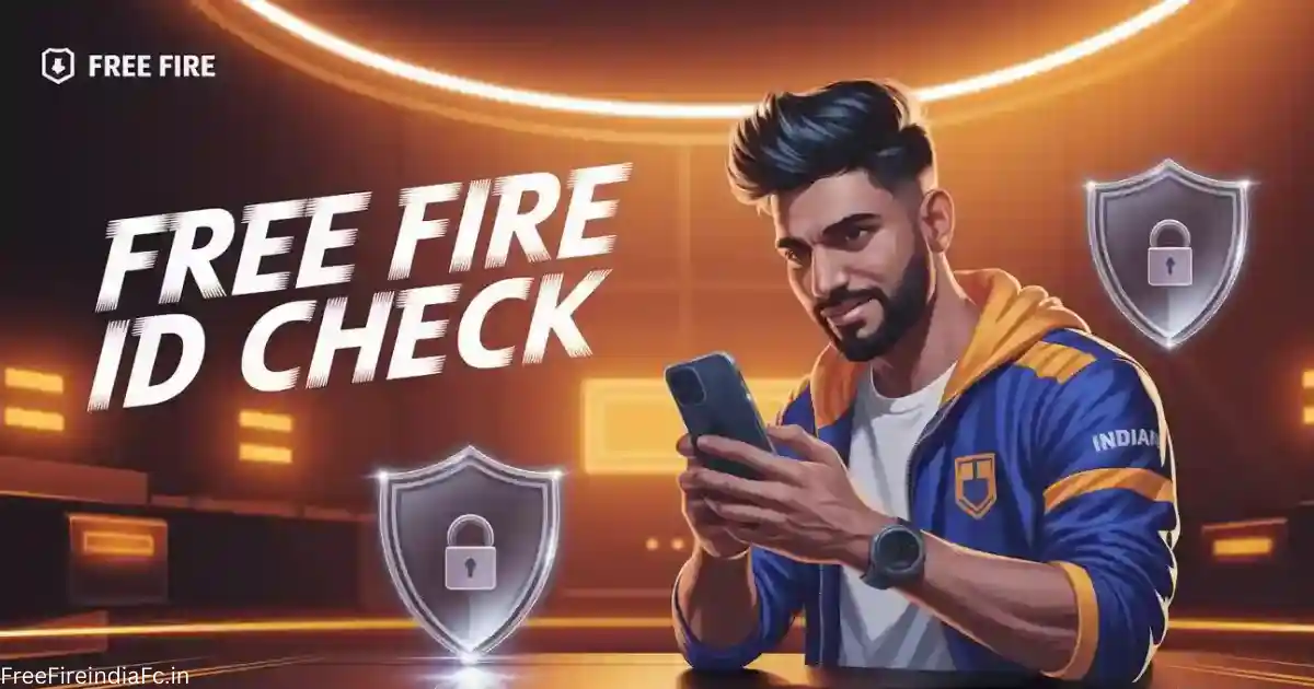 Free Fire ID Check: Complete Desi-Pro Gamer Guide to Account Verification & Security