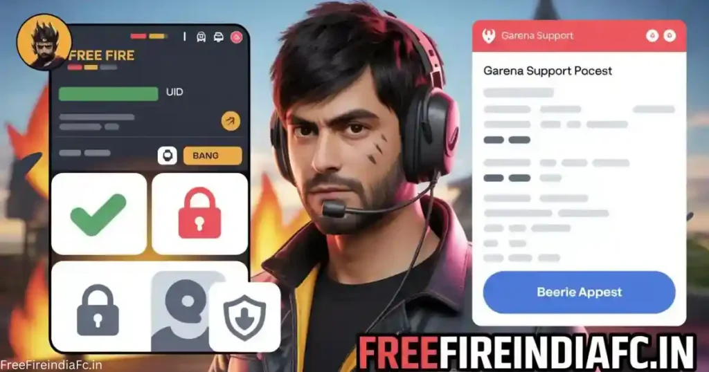Free Fire ID Check 2 1