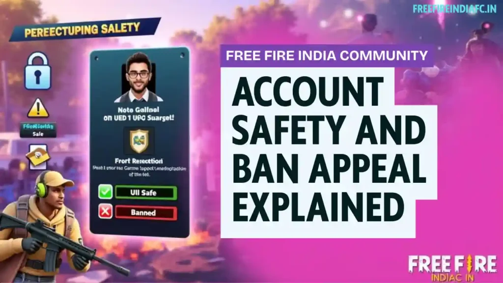 Free Fire account check 2