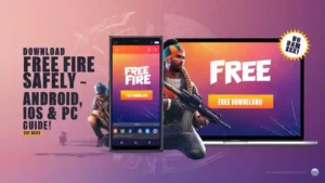 download free fire