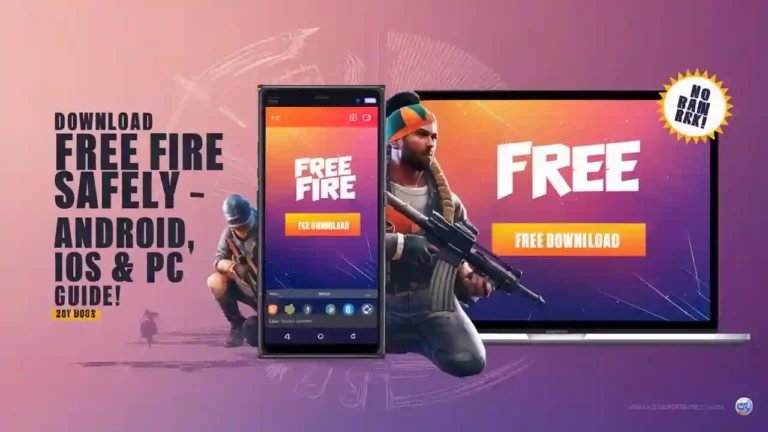 download free fire