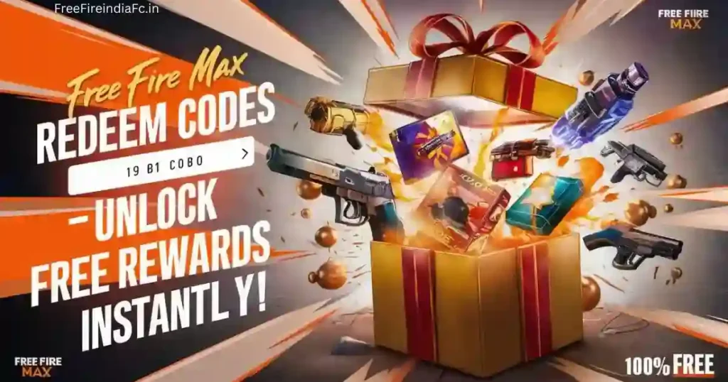 free fire max redeem codes 1 1