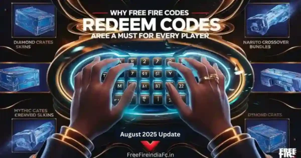free fire max redeem codes