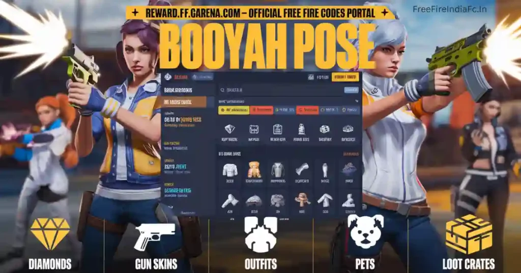 reward.ff.garena.com – Complete Guide to Free Fire Redeem Codes (2025) 1 reward.ff .garena.com 2