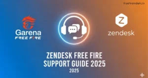 zendesk free fire