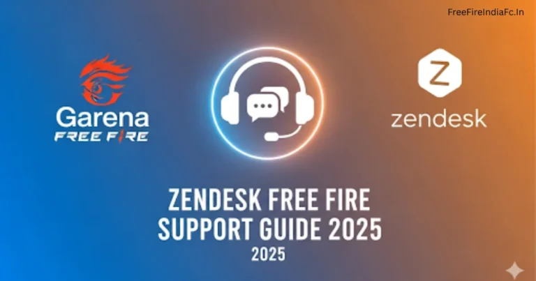 zendesk free fire